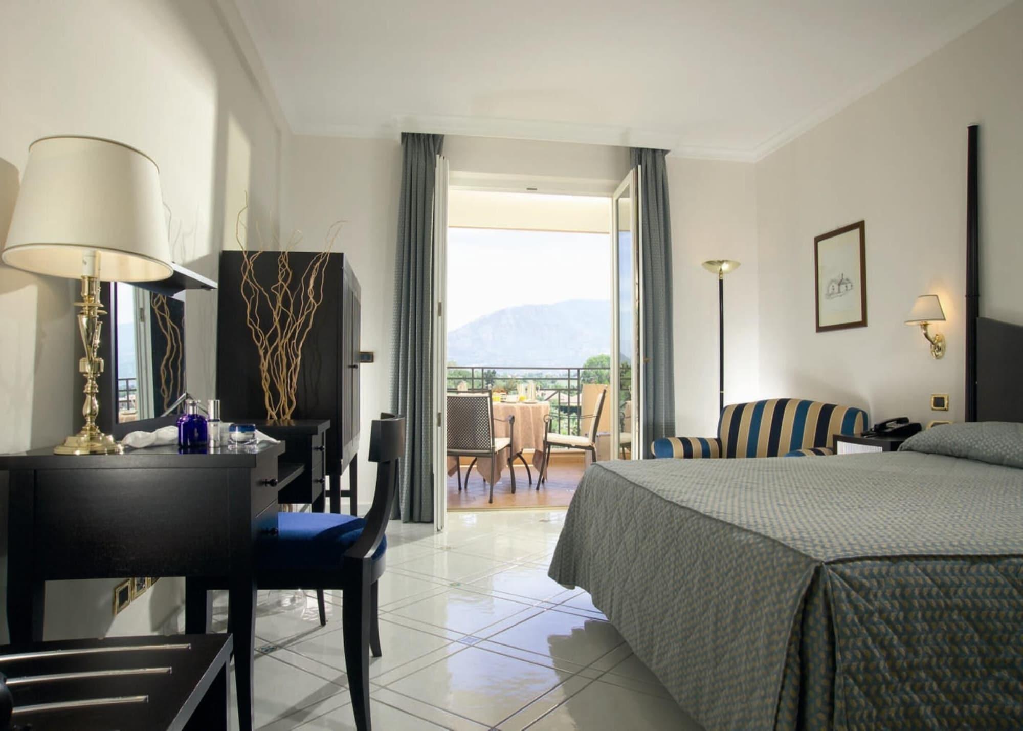Savoy Hotel & Spa - Preferred Hotels & Resorts Paestum Dış mekan fotoğraf