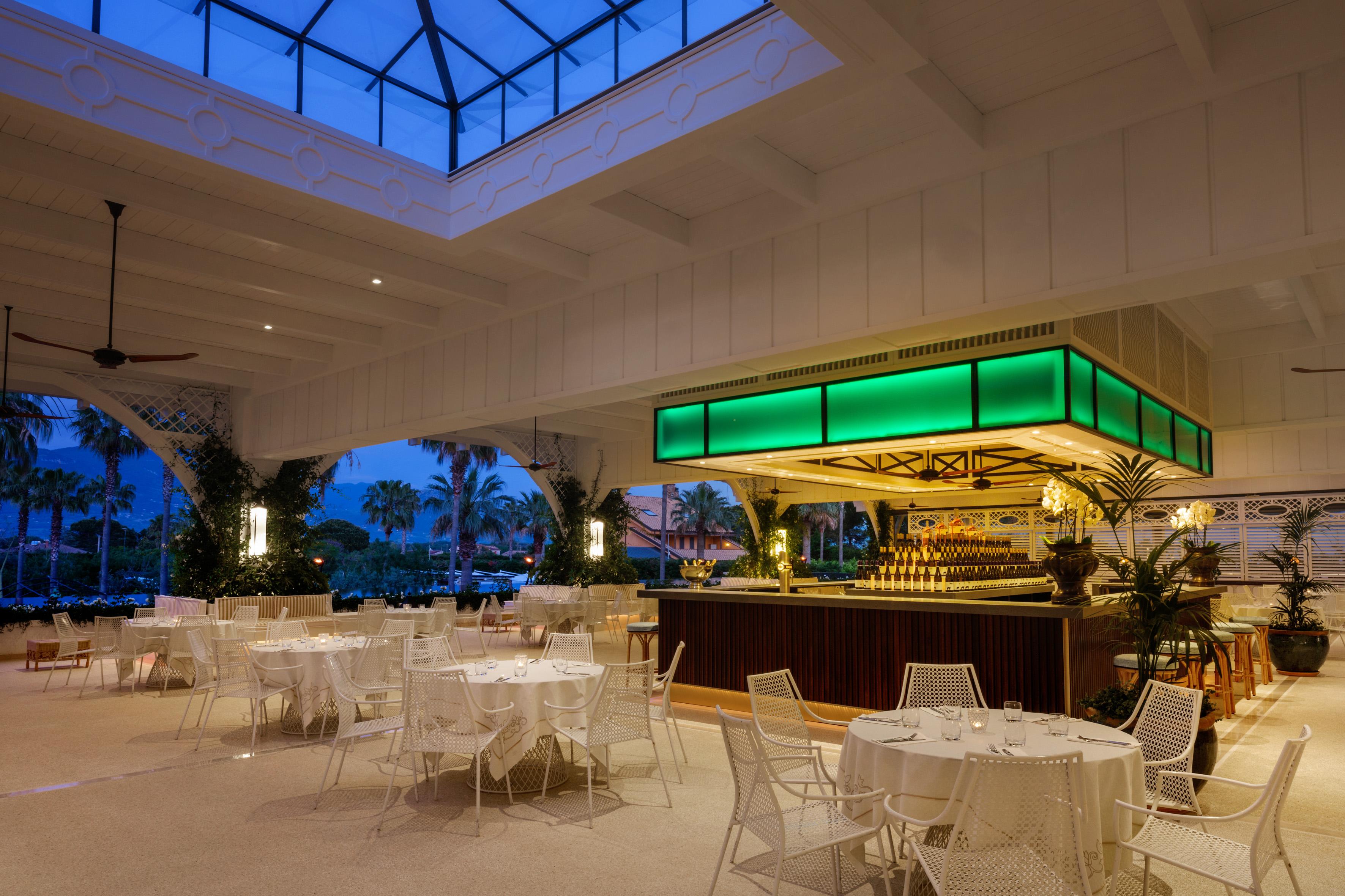 Savoy Hotel & Spa - Preferred Hotels & Resorts Paestum Dış mekan fotoğraf
