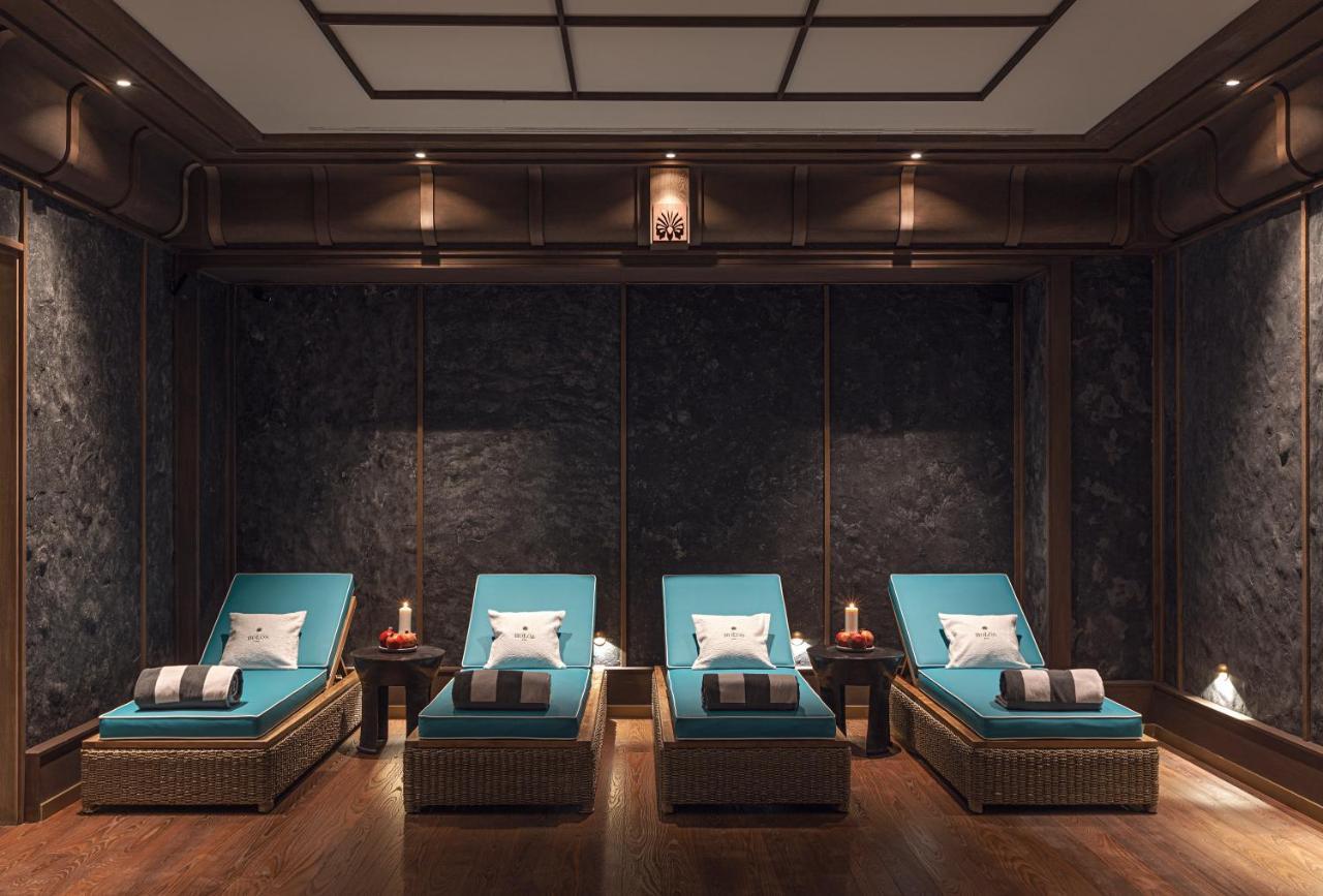 Savoy Hotel & Spa - Preferred Hotels & Resorts Paestum Dış mekan fotoğraf