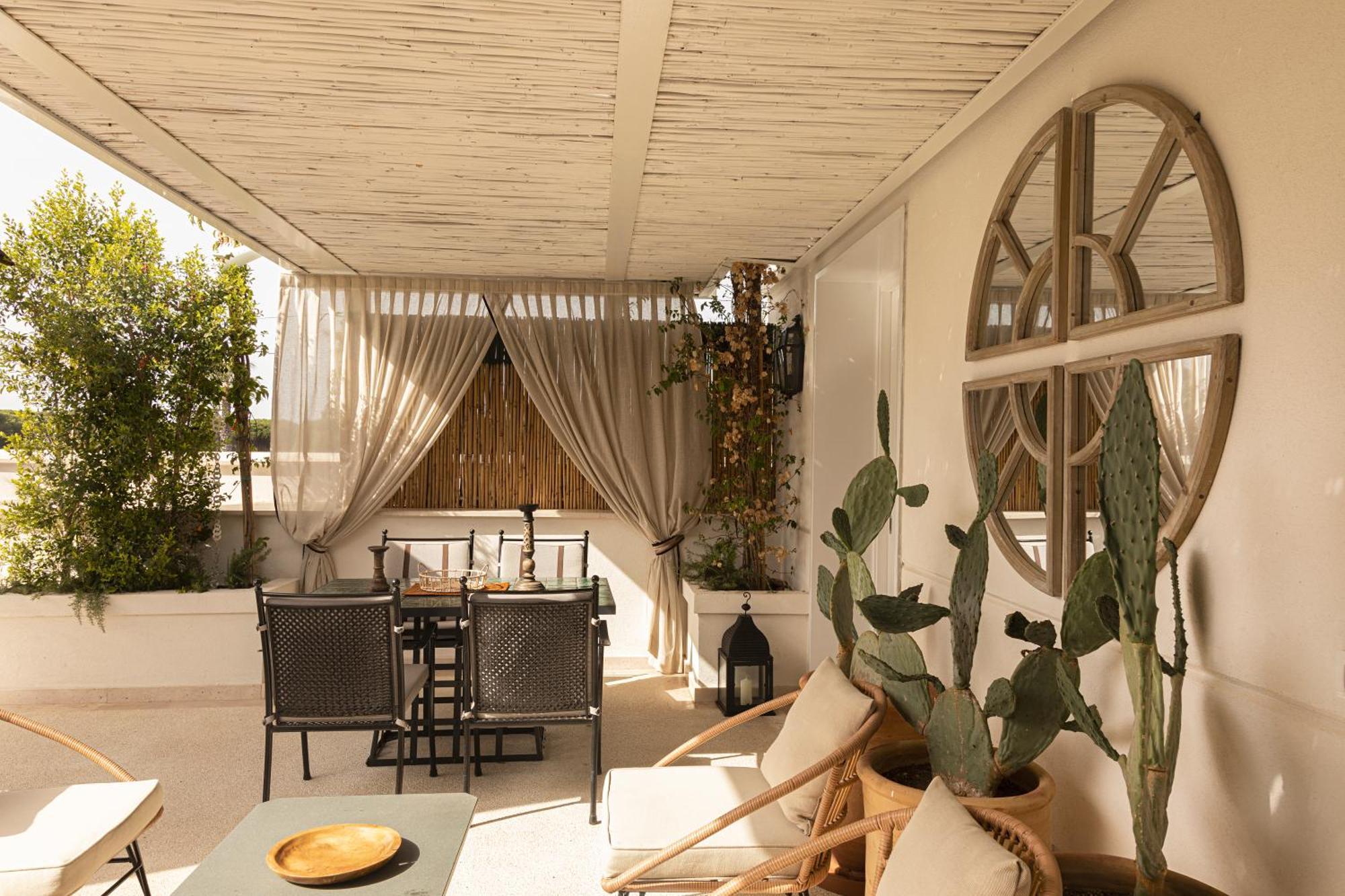 Savoy Hotel & Spa - Preferred Hotels & Resorts Paestum Dış mekan fotoğraf