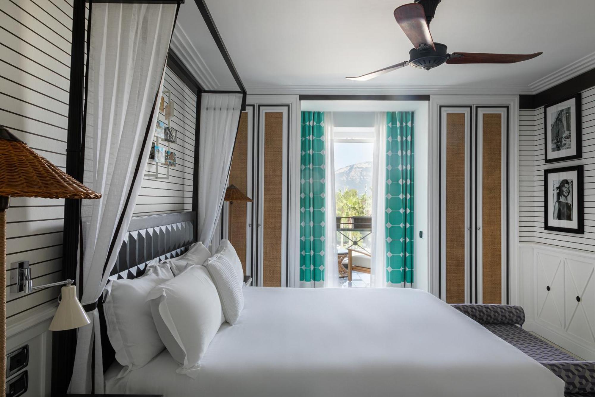 Savoy Hotel & Spa - Preferred Hotels & Resorts Paestum Dış mekan fotoğraf