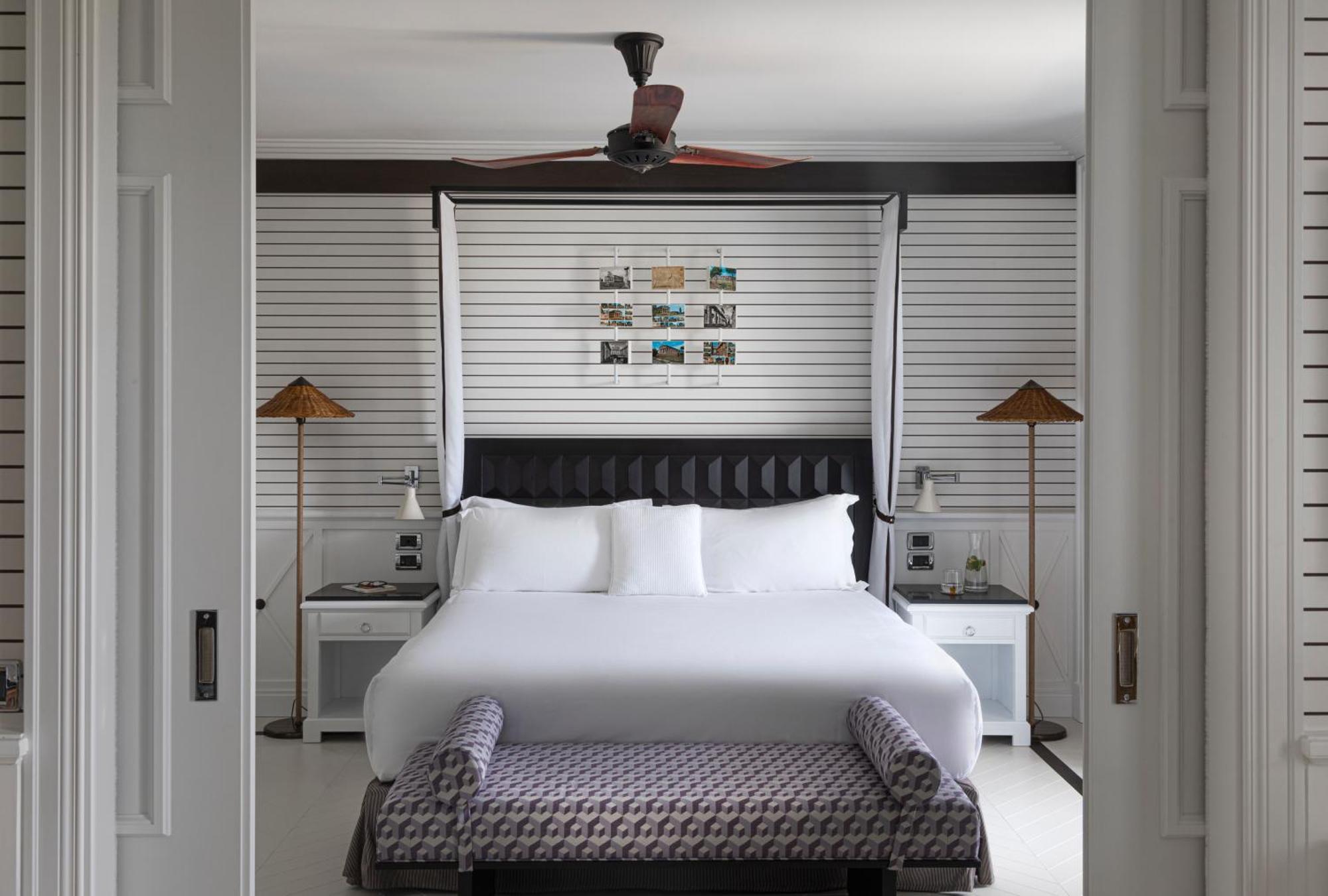 Savoy Hotel & Spa - Preferred Hotels & Resorts Paestum Dış mekan fotoğraf