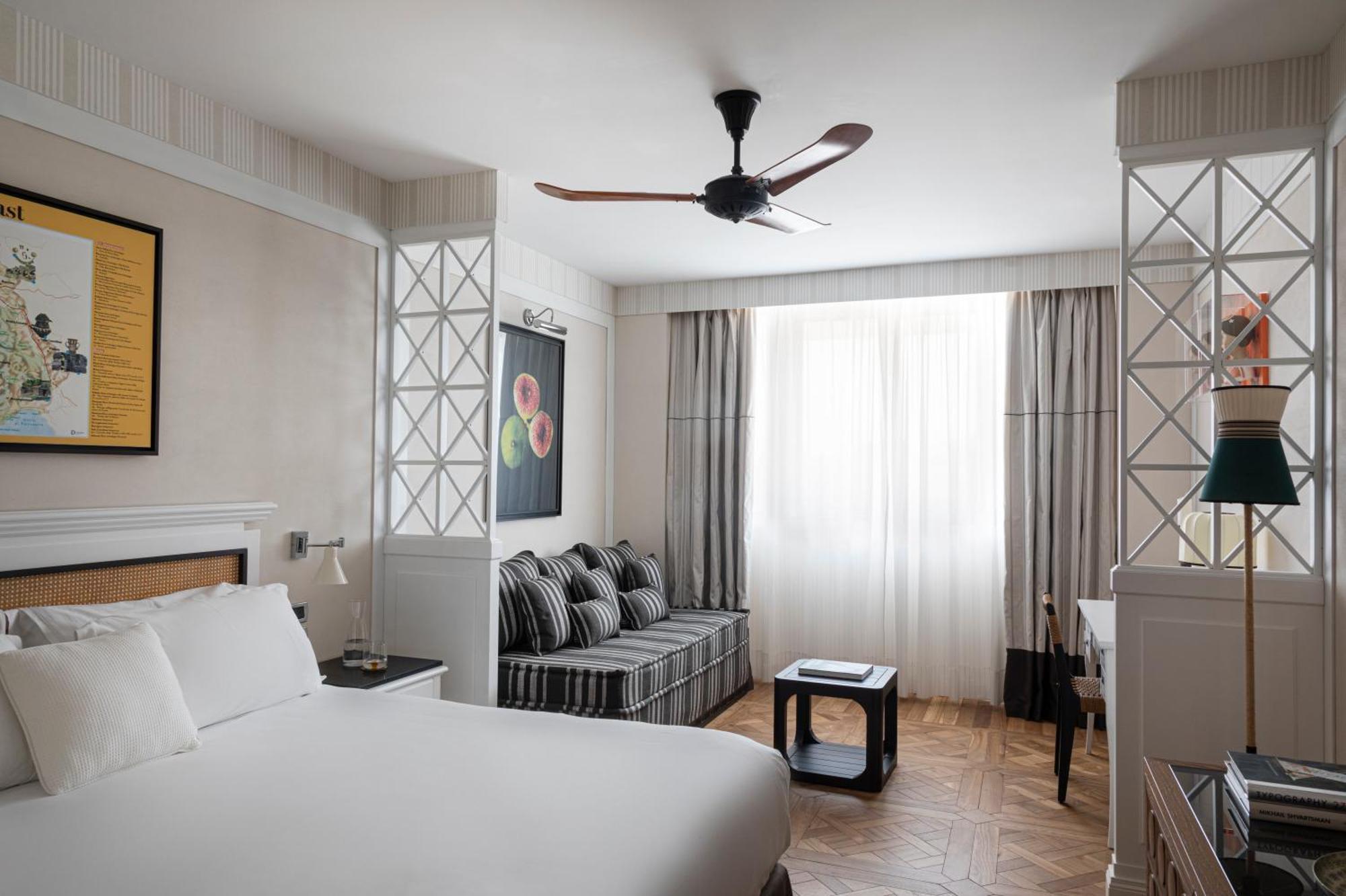 Savoy Hotel & Spa - Preferred Hotels & Resorts Paestum Dış mekan fotoğraf