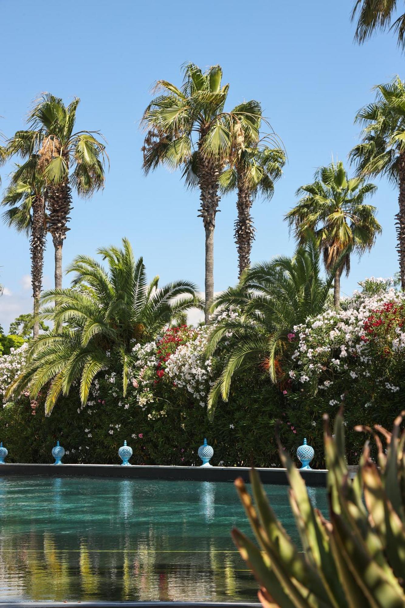 Savoy Hotel & Spa - Preferred Hotels & Resorts Paestum Dış mekan fotoğraf