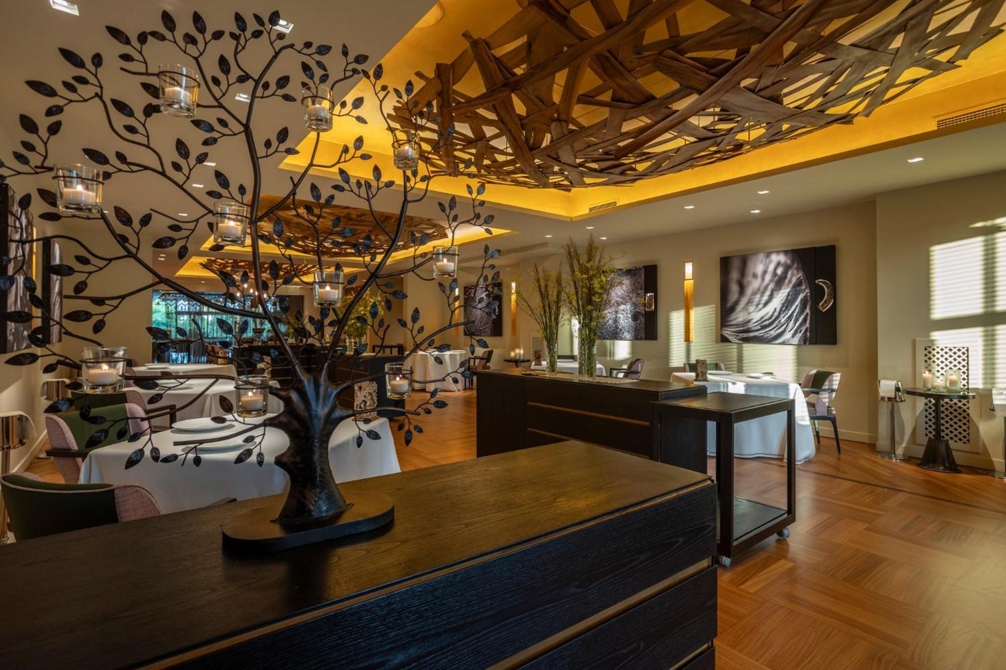 Savoy Hotel & Spa - Preferred Hotels & Resorts Paestum Dış mekan fotoğraf