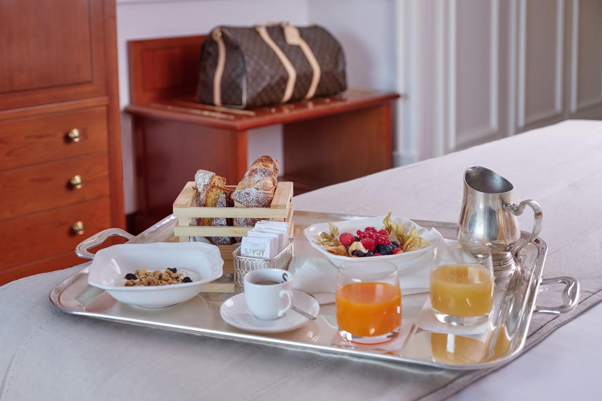 Savoy Hotel & Spa - Preferred Hotels & Resorts Paestum Dış mekan fotoğraf